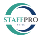 Navy And Grey Classic Circle Business Consulting Logo (3)